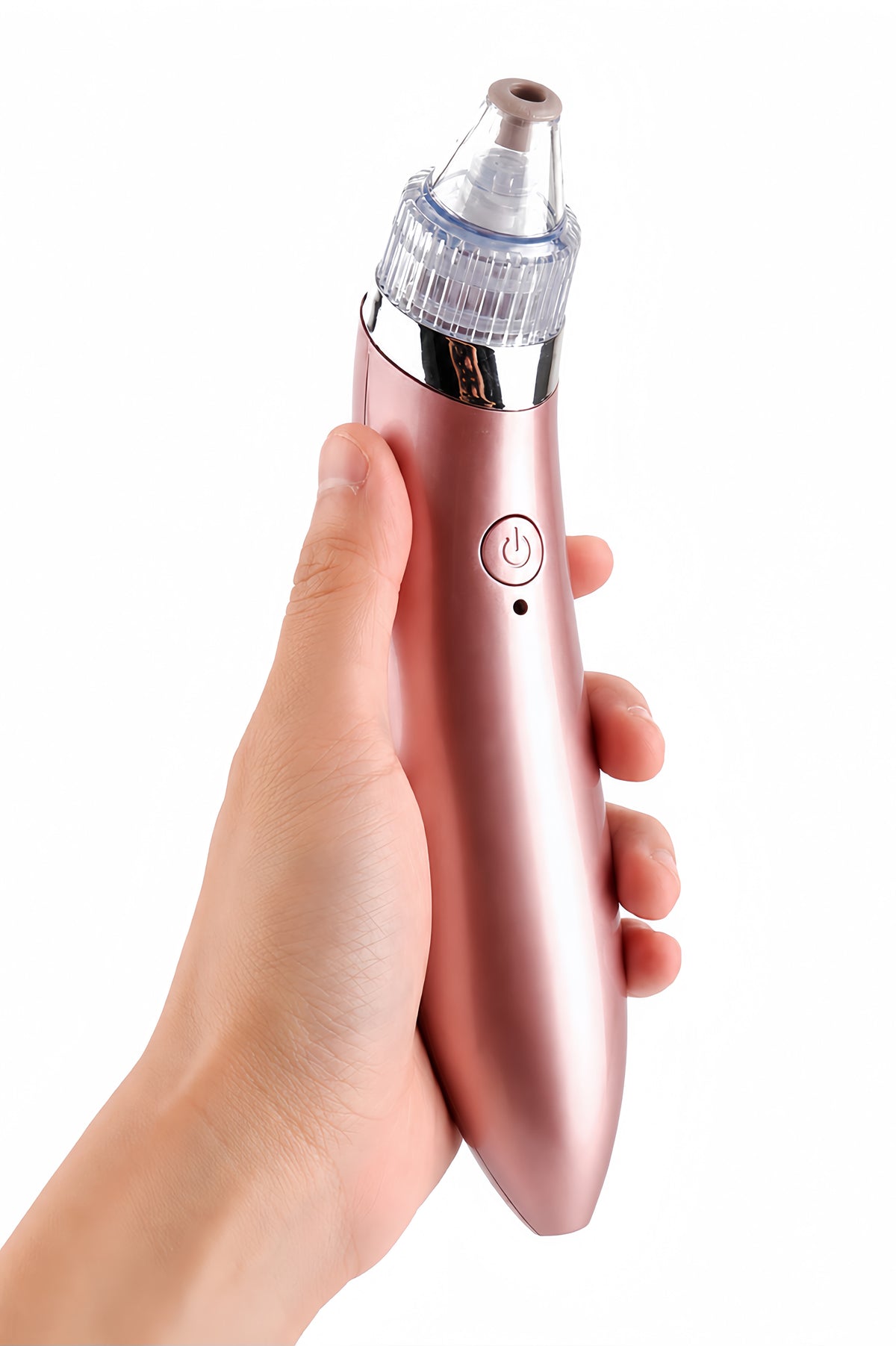 Rechargeable Blackhead Remover 5-in-1  & Electric Pore Vacuum Cleaner